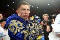 Смелость, над которой смеются. Несколько слов о будущем сопернике GGG Келле Бруке