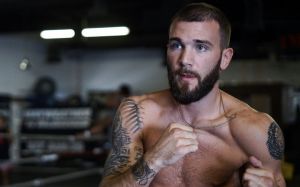 Калеб Плант: "Я хочу стать абсолютным чемпионом в этом году"