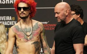 Шон О’Мэлли отреагировал на решение руководства UFC открыть боксерское направление: "Все боксеры – за**анцы"