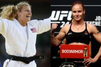 Валентина Шевченко: "Для Харрисон будет очень сложно найти соперниц в UFC"