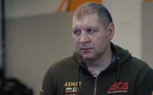 Камил Гаджиев: "Если Дацик приложится, то может Емельяненко реально убить"