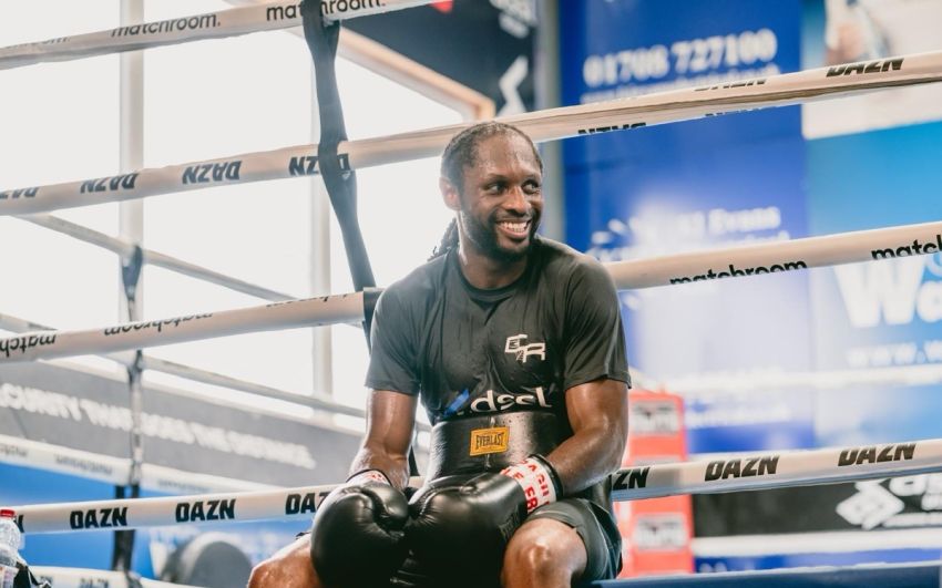 Дензел Бентли может отказаться от титула WBO из-за гонорара: за защиту чемпиону предложили всего $150 тысяч