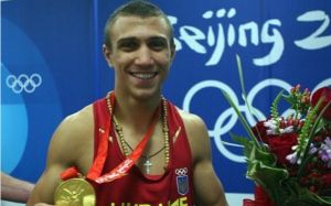 Василий Ломаченко: "Спасибо БАТЕ за все"