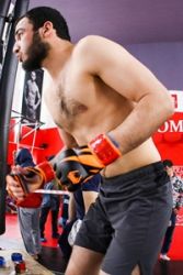 Bakhtovar Shoev