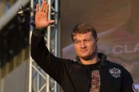 Александр Поветкин: "Уайт - хороший боксер, так что я готовился с полной ответственностью"