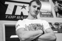 Евгений Градович не выйдет на ринг 15 декабря