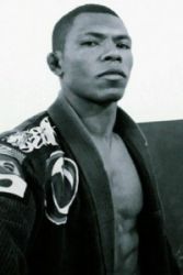 Valdoano Alves da Silva (Kong)