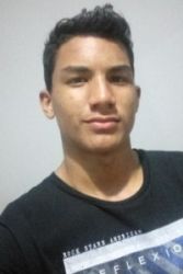 Jadielson Hilario Silva (Espartano)