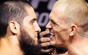 Где смотреть UFC 330: Ислам Махачев – Йен Мачадо Гэрри