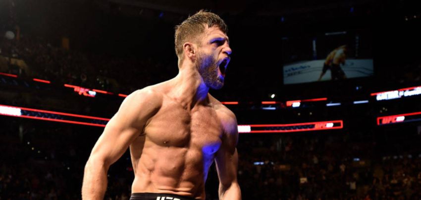 Calvin Kattar shared his expectations for the upcoming fight with Max Halloway.