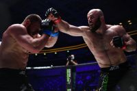 Иван Штырков высказался о потенциальном реванше с Исмаиловым по правилам бокса