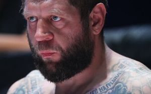 Александр Емельяненко хочет провести еще один бой в этом году после поединка с Кокляевым