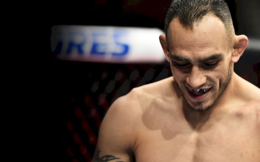 Тони Фергюсон призвал UFC заплатить Порье сумму, которую тот хочет получить за бой с ним
