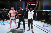 Слова Джареда Каннонье после победы над Марвином Веттори на UFC on ESPN 47