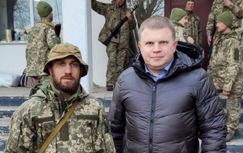 Оскар Де Ла Хойя восхитился братьями Кличко, Усиком и Ломаченко: "Они готовы рискнуть жизнью ради своей страны"