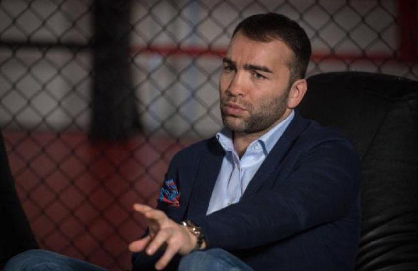 Камил Гаджиев высказался насчет отмены турнира UFC 249