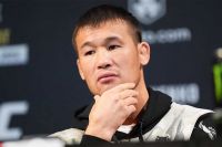 Рахмонов объяснил, почему отказался страховать бой Эдвардса с Ковингтоном