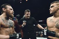 UFC 257 Конор МакГрегор – Дастин Порье: когда состоится бой