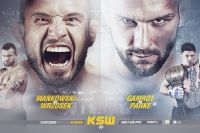 Прямая трансляция KSW 53 Reborn: Матеуш Гамрот – Норман Парк 3