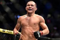 Петр Ян - о решении перейти в UFC: "Я понимал, что мне нужен какой-то новый толчок"