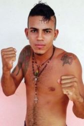 Adriano Ferreira da Silva (Demolidor)