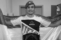 Раскрыты обстоятельства гибели бойца Бекзода Нурматова после турнира ACA 100