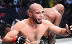 Мухаммад Мокаев - об увольнении из UFC: "Я вернусь быстрее, чем вы думаете"