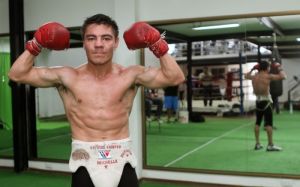 Экс-чемпион мира по боксу арестован по подозрению в изнасиловании 
