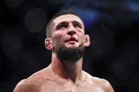 Хамзат Чимаев рассказал, кто мог стать его соперником на UFC 279 вместо Диаса