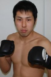 Kenta Sakuma