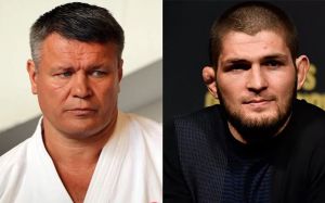Олег Тактаров обвинил Хабиба в похищении его друга: "Это выглядело по-детски глупо"