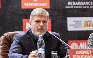 Компания «Мир бокса» подписала контракты с двумя российскими боксёрами