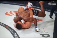 Видео боя Вадим Немков — Кори Андерсон Bellator 277