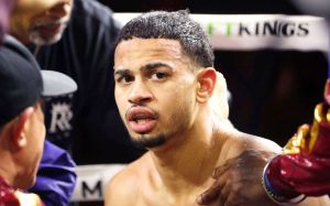 Роландо Ромеро стал "суперчемпионом" WBA, Гиясов и Кэттерал разыграют "обычный" титул