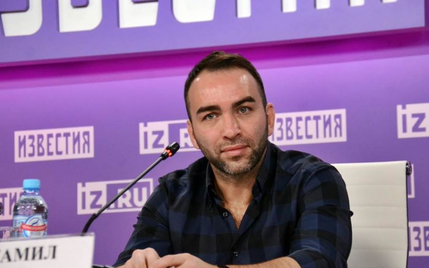 Камил Гаджиев назвал главный бой в истории российских ММА