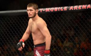 Реакция MMA-сообщества на чемпионство Хабиба Нурмагомедова 
