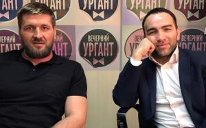 Камил Гаджиев прокомментировал решение Минакова баллотироваться в Госдуму