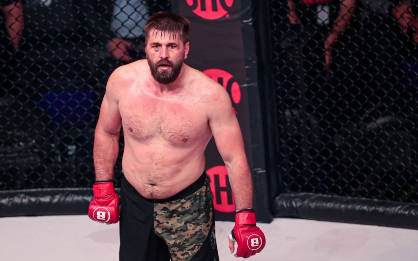 Виталий Минаков жестко раскритиковал поп-ММА: "Это помойка"