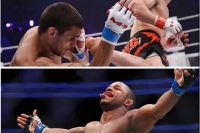 Муслим Салихов подписан в UFC, дебютирует против бойца из Tristar