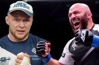 Александр Шлеменко: "Поединок с Исмаиловым интереснее, чем какой-нибудь бой в UFC"