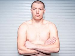 Vladimir Rudak