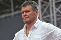 Олег Тактаров рассказал, кого считает лучшим российским тяжеловесом в истории