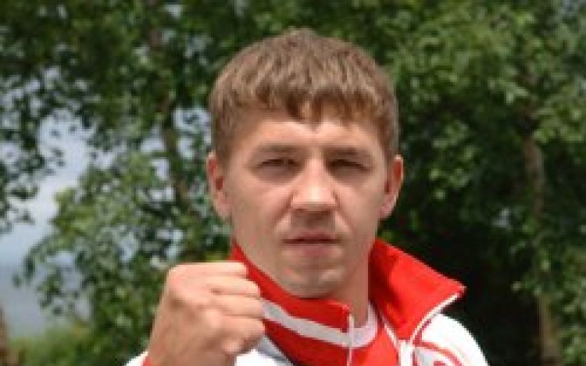Коробов о бое с Головкиным: Я давно ждал такого шанса