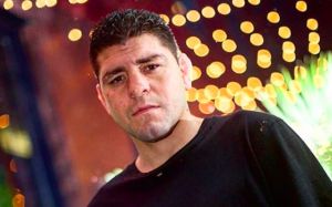 Ник Диас наехал на МакГрегора за то, что тот хочет подраться с Марком Уолбергом 