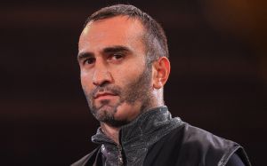 Промоутер Гассиева отреагировал на решение WBA разыграть титул в бою Джошуа - Фьюри