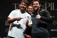Дэвид Аллен: "Люди ошибаются, говоря, что я не в форме"