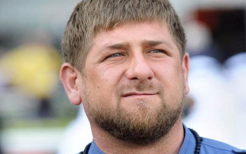 Кадыров: Лебзяк выступил в роли туриста на Олимпиаде