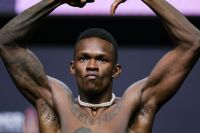 Адесанья призвал USADA пристально следить за бойцами