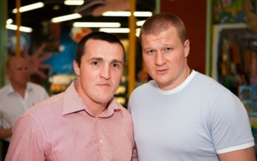 Лебедев считает, что вскрытие допинг-пробы "Б" не доказывает вину Поветкина