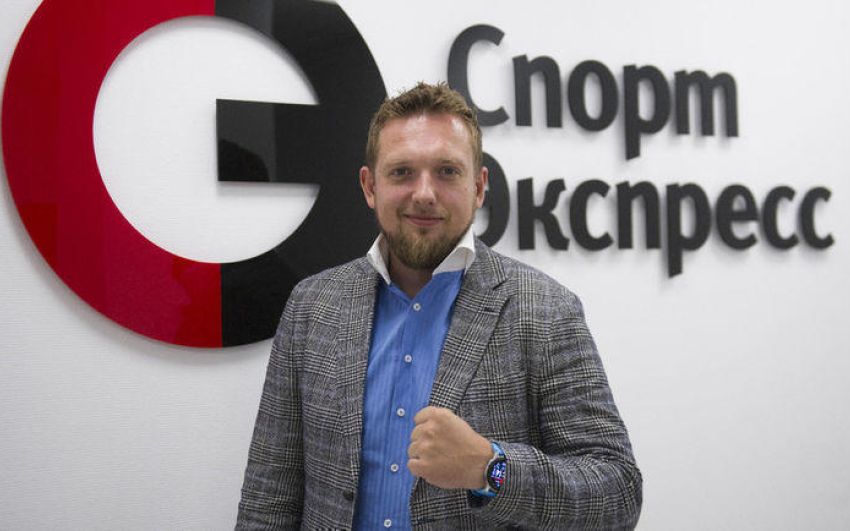 Глава UFC Russia о ноябрьском турнире в Москве